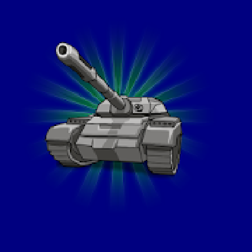 Classic Tank Wars logo