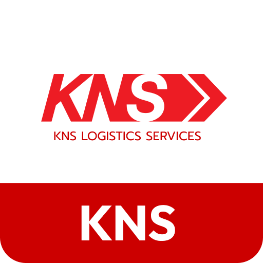 KNS Driver logo