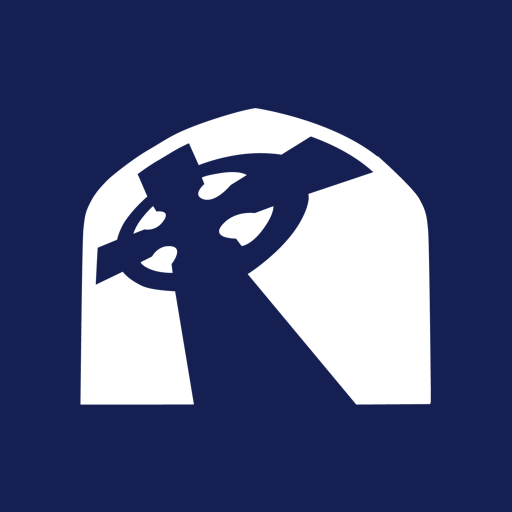 First Pres Edmond logo