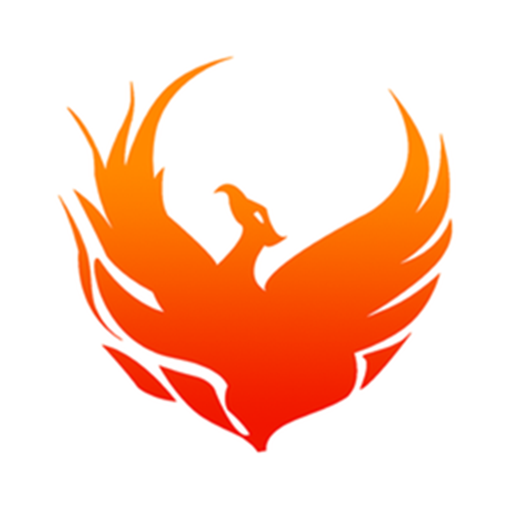 Phoenix Grill House, Dalry logo