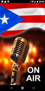 Puerto Rico Radio Stations