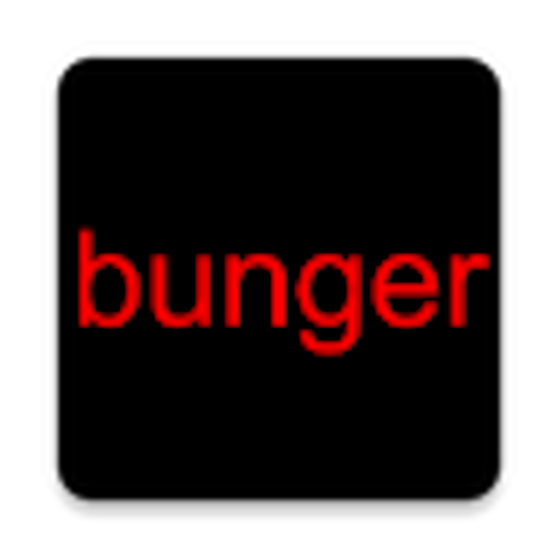 Bunger Soundboard logo