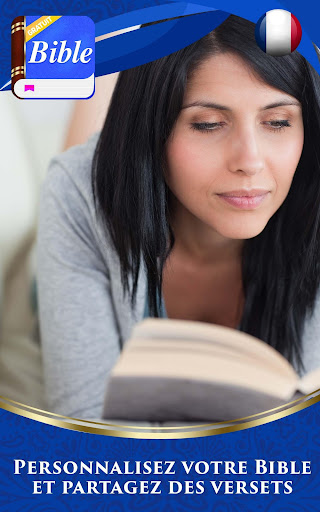 Bible Louis Segond en Français screenshot 22