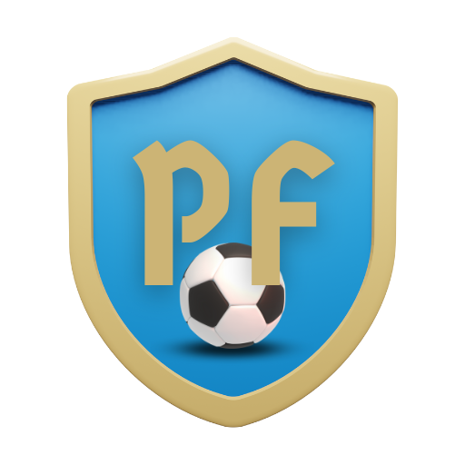 Palpites de Futebol logo