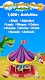 screenshot of Dino Preschool Learning Games