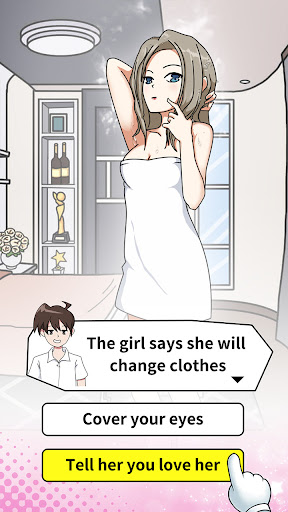 Sakura School Girls Dating Simulator