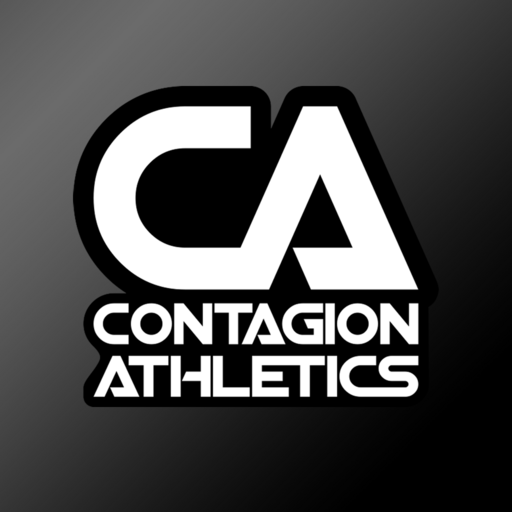 Contagion Athletics + - AppWisp.com