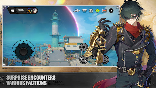 Zenless Zone Zero 15