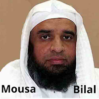 Mousa Bilal Full Quran mp3