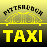 Pittsburgh Taxi icon