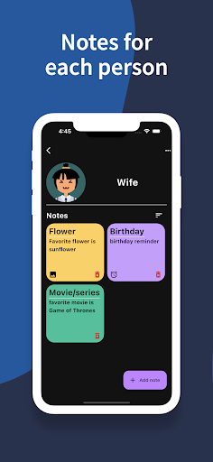 Memorynator Screen 2