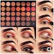 Eye Makeup Step by Step - Androidアプリ