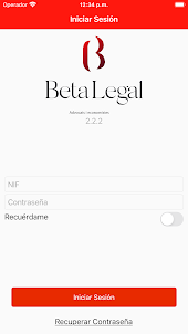 Beta Legal