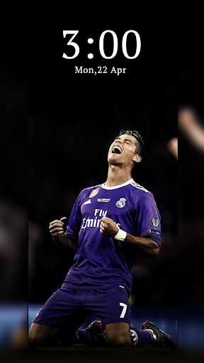Soccer Ronaldo wallpapers CR7