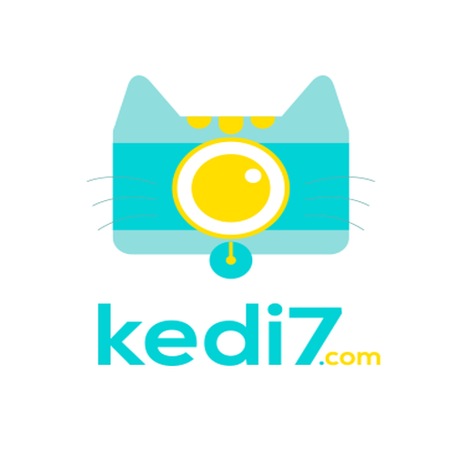 Kedi7 logo