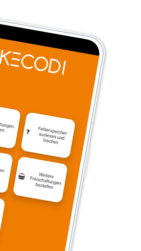 KECODI Screen 2