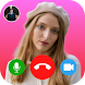 Prank Call - Fake Video Call - Androidアプリ