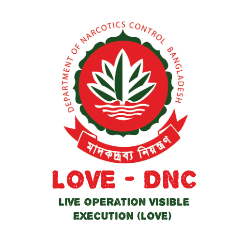 DNC in Live  Icon
