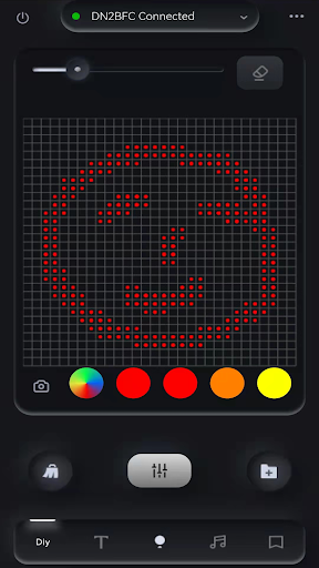 SuperPix Screen 2