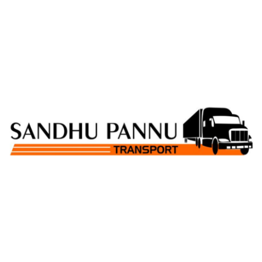 Sandhu Pannu Transports logo
