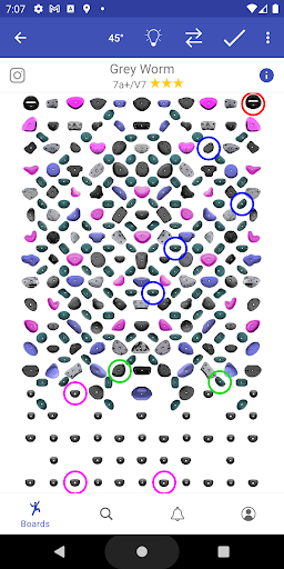 Decoy Board Screen 3