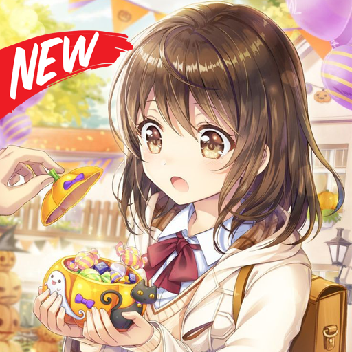 アニメの女の子の壁紙 Google Play のアプリ