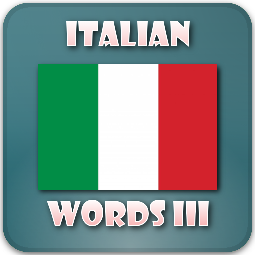Italian language course 3.25 Icon