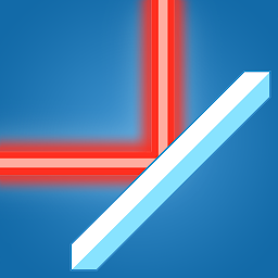 Icon image Laser Puzzle - Logic Game