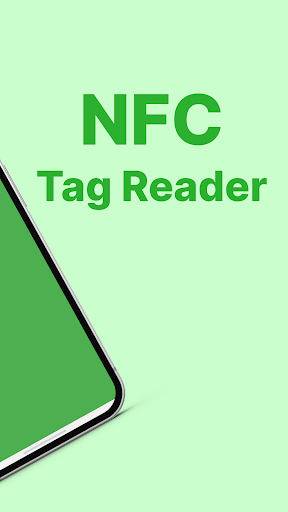 NFC Toolkit - Reader Writer Screen 2