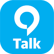 Comma Talk - Translation Community Messenger