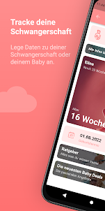 MeinBaby123 » SSW & Baby-App