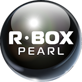 R-BOX PEARL icon