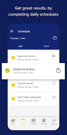 Function.Fitness.Flow