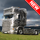 Scania Truck Wallpaper - Papel de Parede Scania Download on Windows