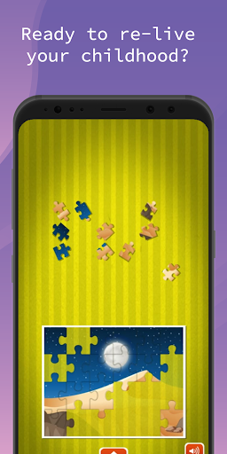 Puzzle Challenge Screen 2