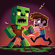 Zombie Apocalypse in Minecraft