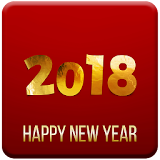 Top New Year Wishes Quotes 2018 icon