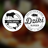 Pizza Italiana & Dziki Burger icon