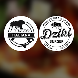 Icon image Pizza Italiana & Dziki Burger