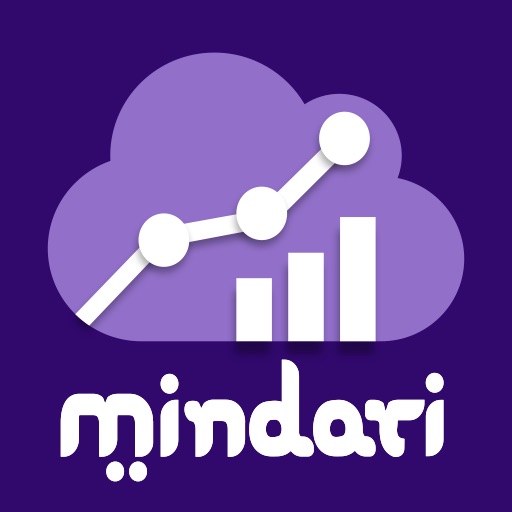 Mindari ERP logo