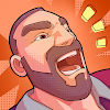 Angry Dad: Arcade Simulator icon