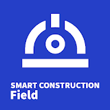 SMART CONSTRUCTION Field icon