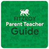 Saar Fitzroy Parent / Teacher Manual icon