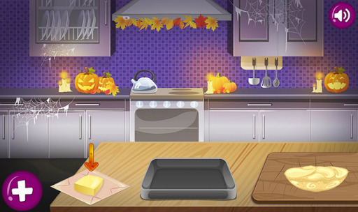 Decorate Cake -Games for Girls