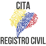 Cover Image of Descargar Cita registro civil 9.8 APK