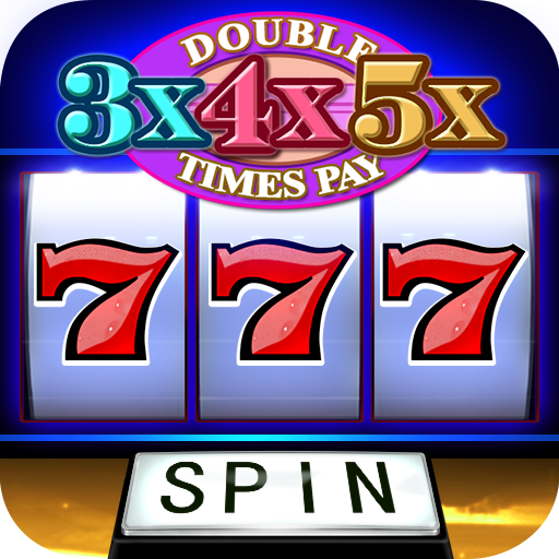 App Insights: 777 Slots - Vegas Casino Slot! | Apptopia