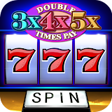 777 Slots - Vegas Casino Slot! icon