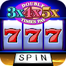 777 Slots - Vegas Casino Slot!