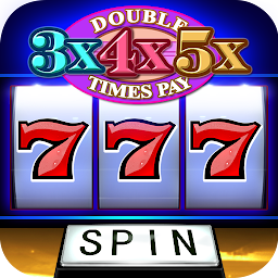 777 Slots - Vegas Casino Slot! Mod Apk