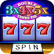 777 Slots - Vegas Casino Slot! - Androidアプリ